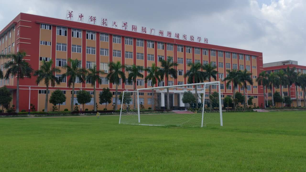 學(xué)校工程門案例